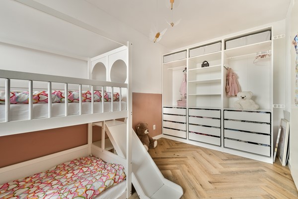 Foto - Te koop: Gooise Kant 13, 1104 MM Amsterdam